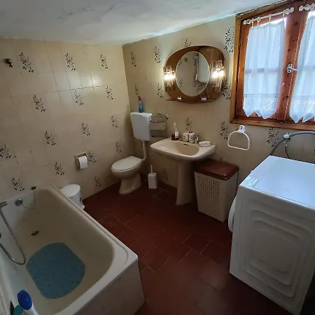 Konstantinos Apartamento Skála Kallirákhis