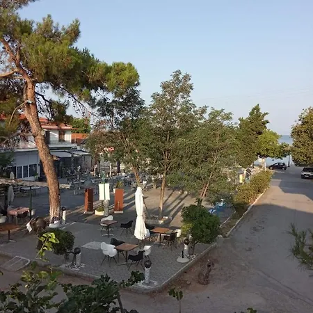 Konstantinos Apartamento *