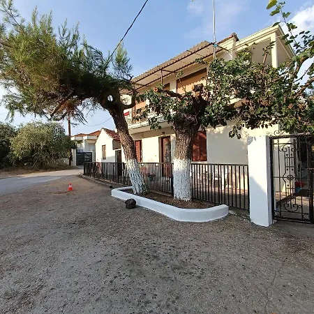 Konstantinos Lejlighed *