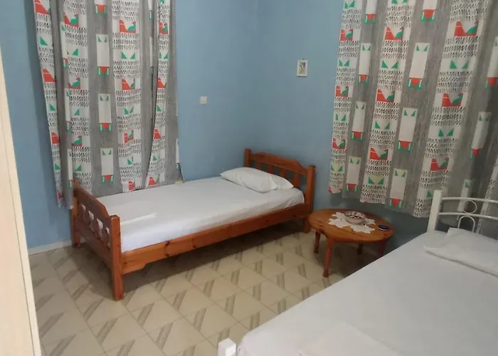 Konstantinos * Skála Kallirákhis