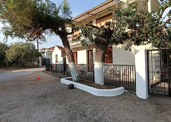 Konstantinos Daire *